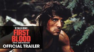 Official Lionsgate 40th Anniversary Trailer