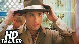 Joe versus the Volcano (1990) ORIGINAL TRAILER [HD 1080p]