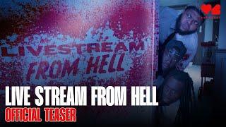 Official Teaser