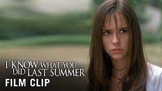 Clip - "What Are You Waiting For?"