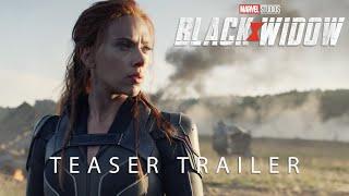 Official Teaser Trailer