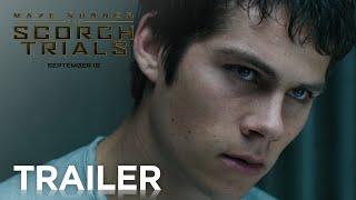 Official Trailer 2
