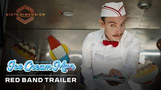 Official Red Band Trailer