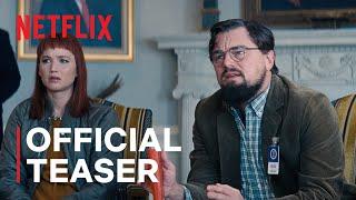 Official Teaser Trailer