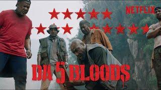 What The Critics Are Saying