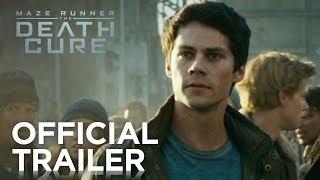 Official Trailer