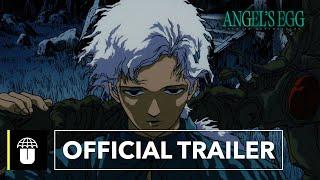 Official Umbrella Trailer [Subtitled]