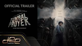 OFFICIAL TRAILER - PROJECT SACRIFICE | MAY 13, 2026 IN THEATERS