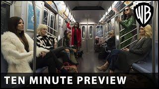 Full Movie Preview