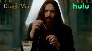 Rasputin Hulu Teaser
