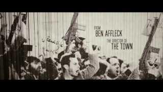 Official Trailer 1