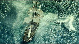 In the Heart of the Sea - TV Spot 1 [HD]
