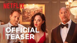 Official Teaser
