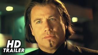 Swordfish (2001) Original Trailer [FHD]