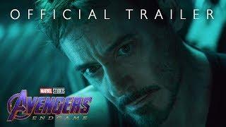 Official Trailer 2