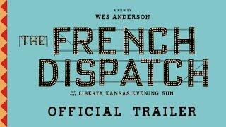 Official Trailer