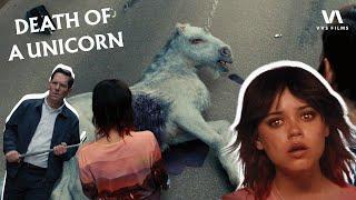 Jenna Ortega & Paul Rudd HIT A UNICORN