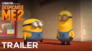 Trailer