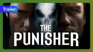 The Punisher (2004) Trailer