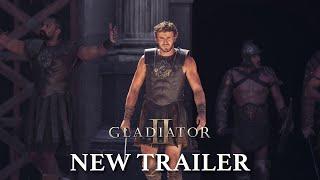 New Trailer