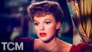 Judy Garland Performs "Have Yourself a Merry Little Christmas" in MEET ME IN ST. LOUIS | TCM