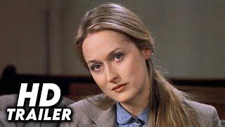 Kramer vs. Kramer (1979) Original Trailer [FHD]
