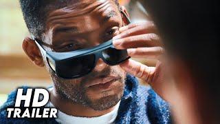 Hancock (2008) Original Trailer [FHD]