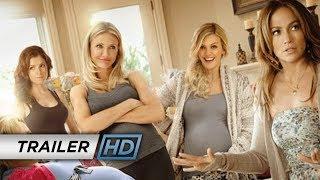 Official Trailer 2 'Dudes Group'