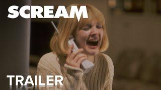 Paramount Movies Trailer