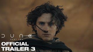 Official Trailer 3