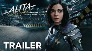 Official Trailer: “Battle Ready”