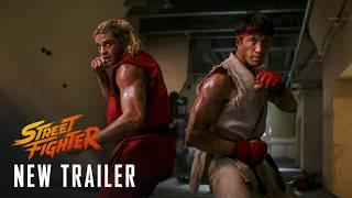 New Trailer