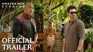 Official Trailer