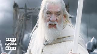 Siege of Gondor Begins