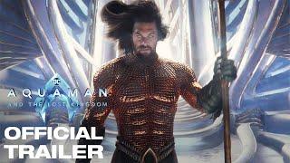Official Trailer