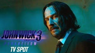 TV Spot “Watching”