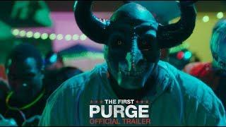 Official Trailer
