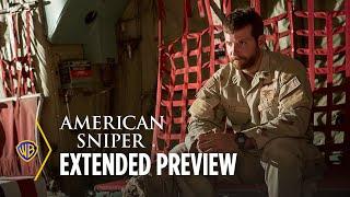 Extended Preview