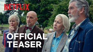 Official Teaser
