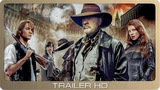 The League of Extraordinary Gentlemen ≣ 2003 ≣ Trailer