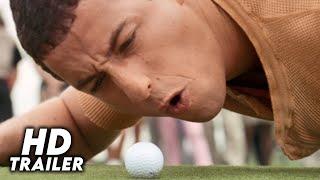 Happy Gilmore (1996) Original Trailer [FHD]