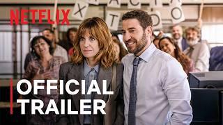 Official Trailer [Subtitled]