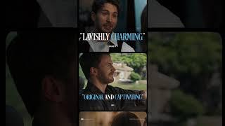 In Cinemas Now