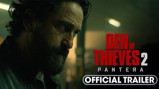 New Trailer