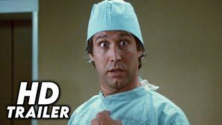 Fletch (1985) Original Trailer [FHD]