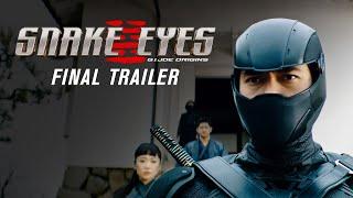Final Trailer