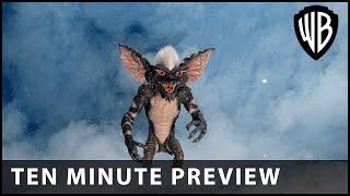 Ten Minute Preview