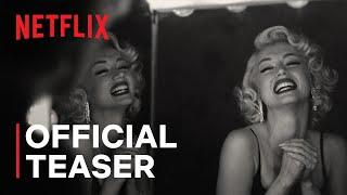 Official Teaser