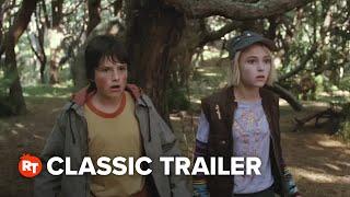 Bridge to Terabithia (2007) Trailer #1 | Josh Hutcherson, AnnaSophia Robb, Zooey Deschanel