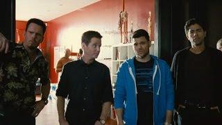Official Teaser Trailer